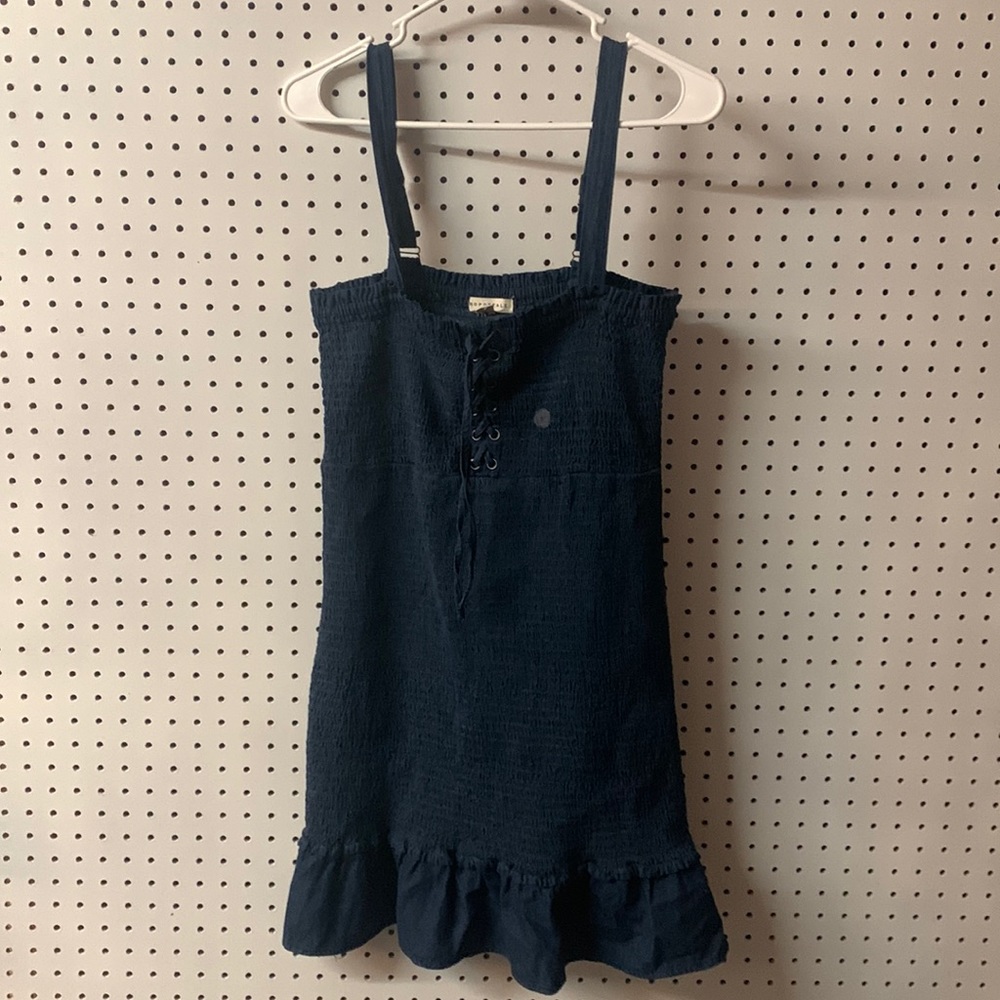 Aeropostale dress top skirt